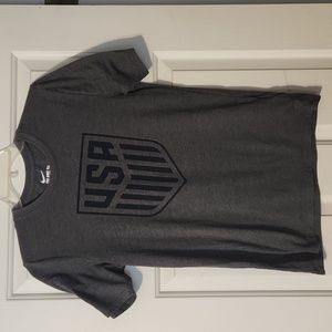 ❤️Men's Nike ss shirt